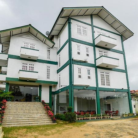 Grand View Hotel Nuwara Eliya Eksteriør billede