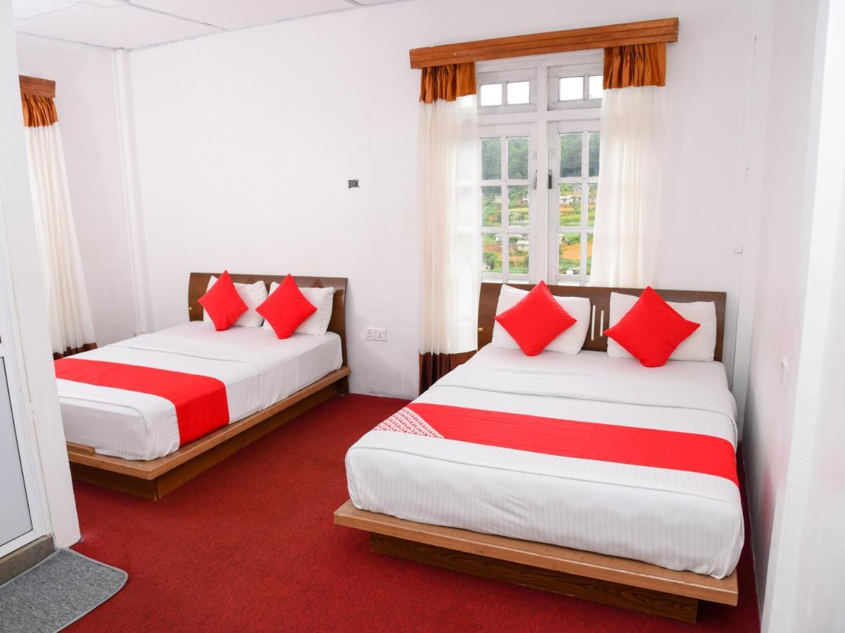 Grand View Hotel Nuwara Eliya Eksteriør billede