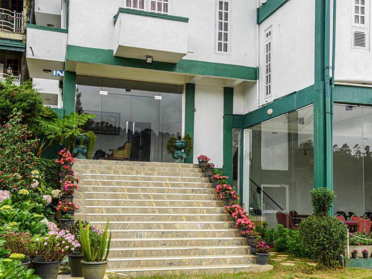 Grand View Hotel Nuwara Eliya Eksteriør billede