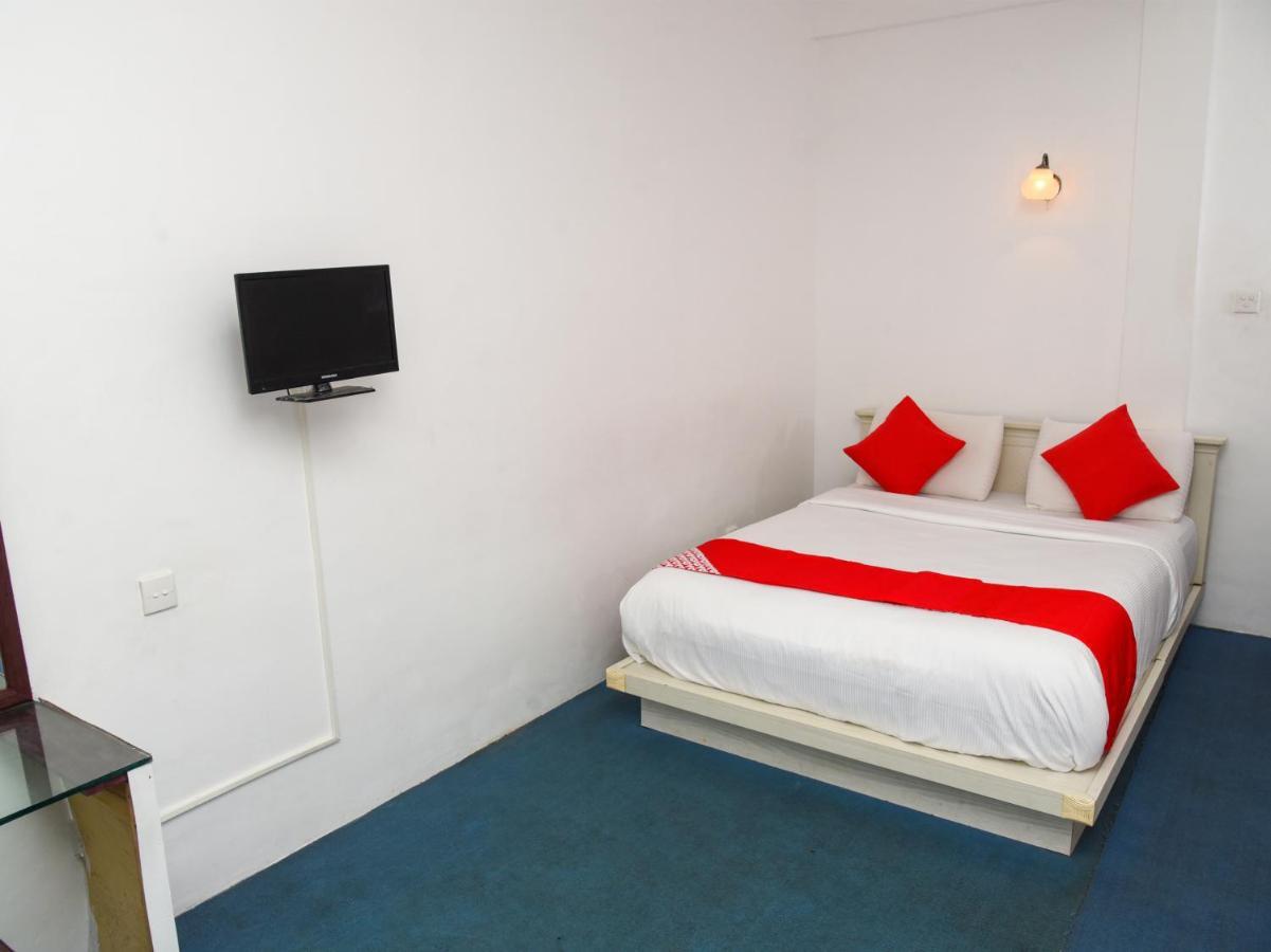 Grand View Hotel Nuwara Eliya Eksteriør billede