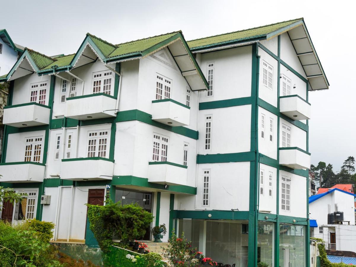 Grand View Hotel Nuwara Eliya Eksteriør billede
