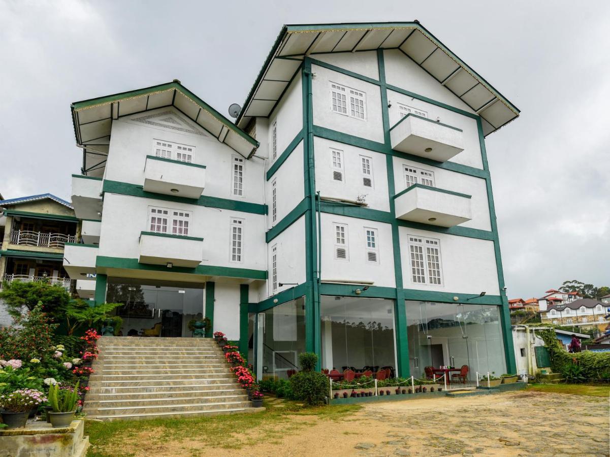 Grand View Hotel Nuwara Eliya Eksteriør billede