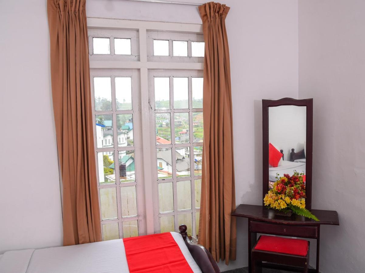 Grand View Hotel Nuwara Eliya Eksteriør billede