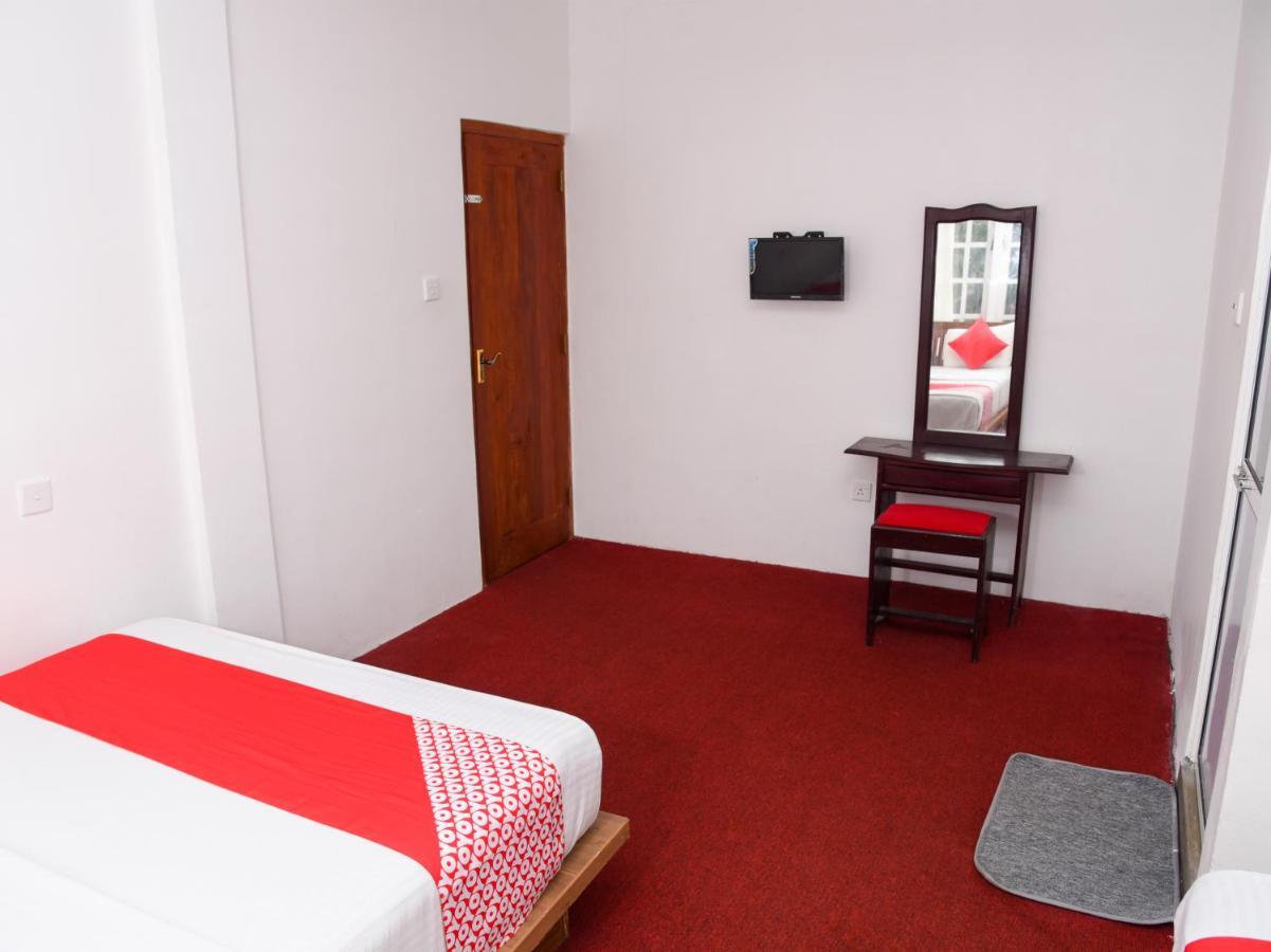 Grand View Hotel Nuwara Eliya Eksteriør billede