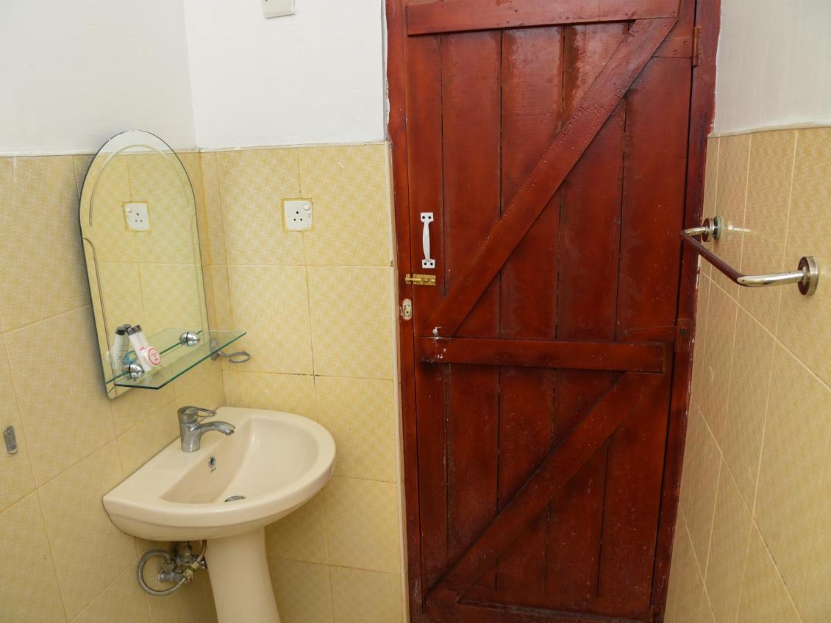 Grand View Hotel Nuwara Eliya Eksteriør billede