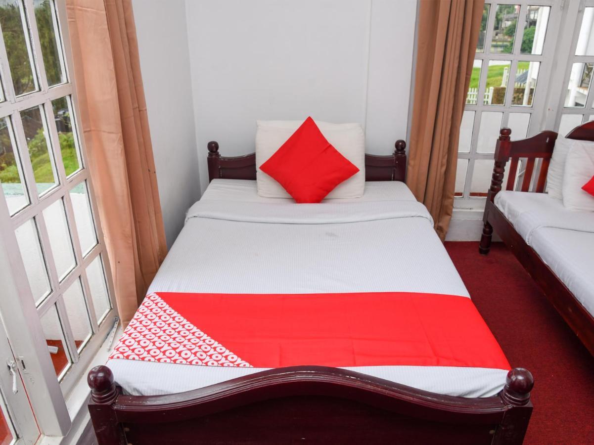 Grand View Hotel Nuwara Eliya Eksteriør billede