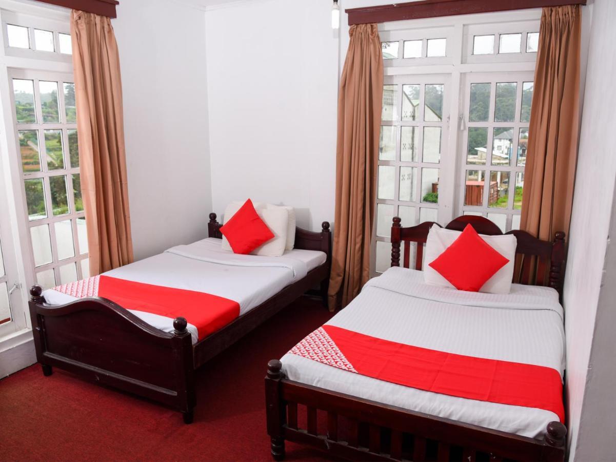 Grand View Hotel Nuwara Eliya Eksteriør billede
