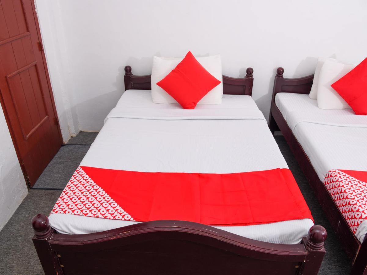 Grand View Hotel Nuwara Eliya Eksteriør billede