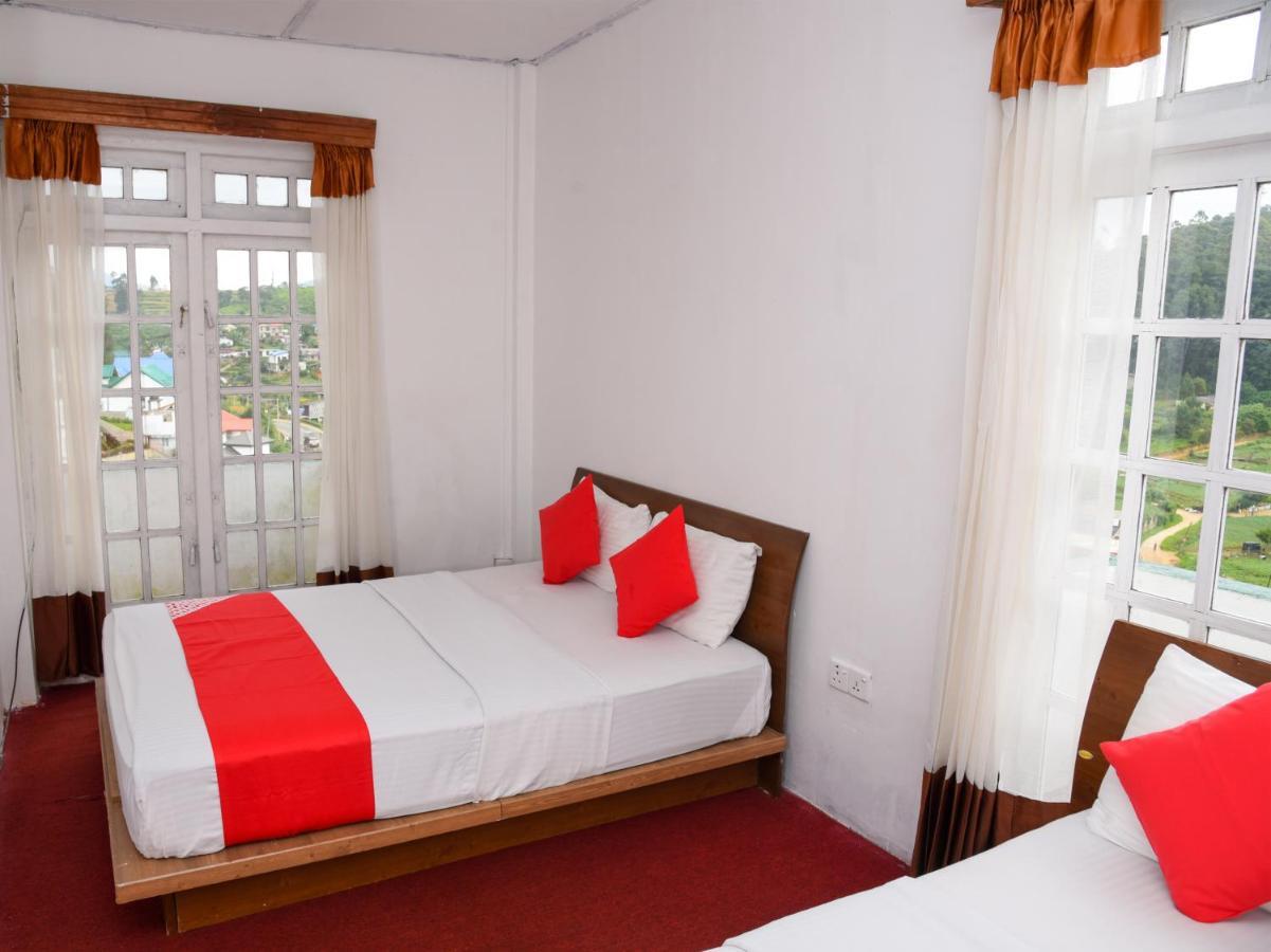 Grand View Hotel Nuwara Eliya Eksteriør billede