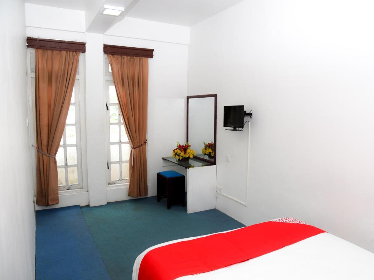 Grand View Hotel Nuwara Eliya Eksteriør billede