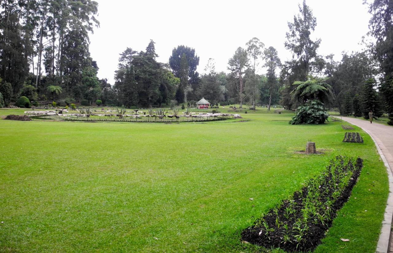 Grand View Hotel Nuwara Eliya Eksteriør billede