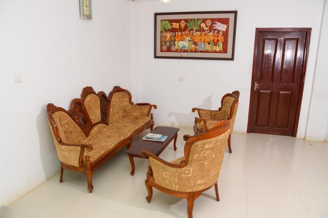 Grand View Hotel Nuwara Eliya Eksteriør billede