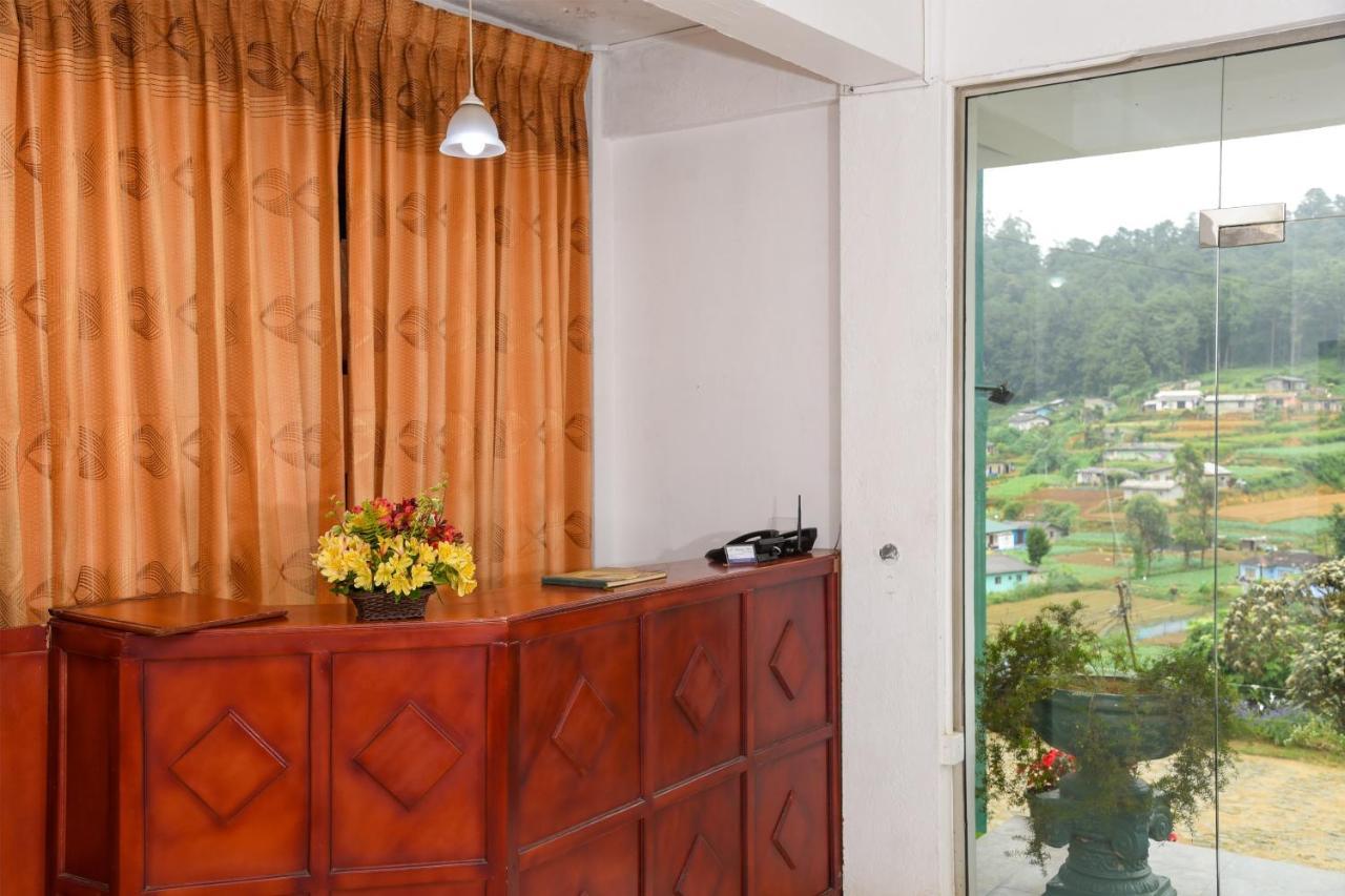 Grand View Hotel Nuwara Eliya Eksteriør billede